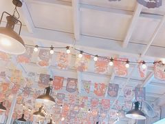 -石牌岭小亮蒸虾•湖北老字号(左岭店)