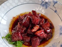 -二泉园老菜馆·百年无锡菜