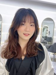 -COSMO PRO造型