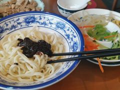 -北京炸酱面馆·烤鸭(前门总店)