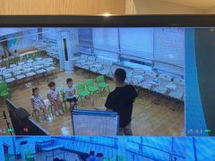 -蓝话筒·少儿成人演讲口才·主持朗诵·戏剧表演(大华第一坊店)