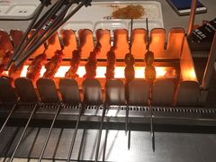 -丰茂烤串(建设街店)