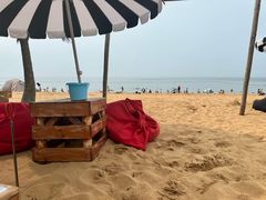 -威海国际海水浴场旅游区