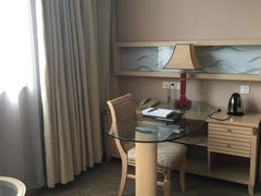 -春兰国宾馆(凤城河风景区老街店)