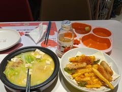 -椒爱水煮鱼川菜(CBD万达店)