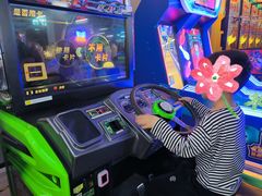 -大玩家(哈西万达店)