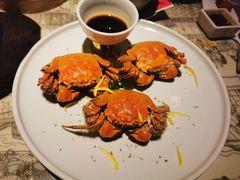 -桂满陇·西湖船宴(平安金融中心店)