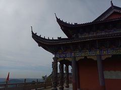 -句容茅山景区