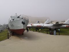 -中国人民解放军海军博物馆