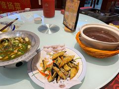 -淮安宴·淮扬菜(清河路一店)