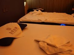 -金泰连锁·足道·SPA(惠州旗舰店)