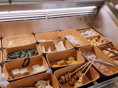 -火炉火自助餐(喜隆多店)