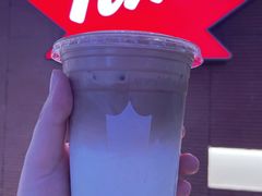 -Tims天好咖啡·贝果(雁展路万象天地店)