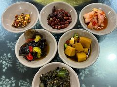 -张关合渣(航空大道店)