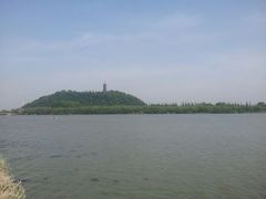 android_upload_pic-焦山风景区