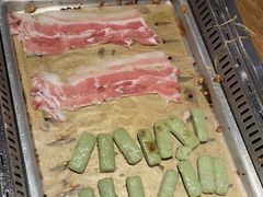 -新石器烤肉(南站店)