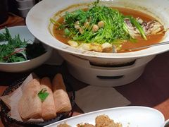 -清水亭湖北菜(大屯DT51店)