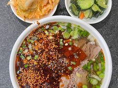 -洪师傅牛肉面(文昌南路店)
