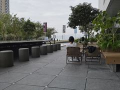 -SAANCI山池咖啡(海上世界文化艺术中心店)