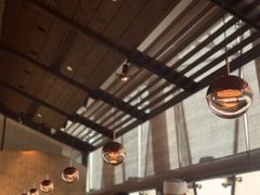 大堂-元熹会席料理