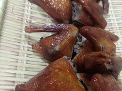 -金麒麟美食城