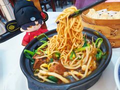 -清真马祥兴菜馆(云南北路店)