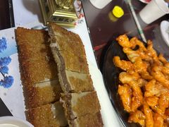 -酒肉门孔府菜(曲阜游客中心店)