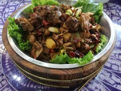 -益恒饭店乡间白族菜(古城总店)