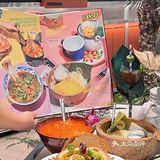 太食兽 我又双叒叕来了