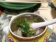 -那家小馆•北京菜•烤鸭(香山店)