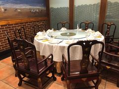 包厢-老船夫婚宴婚庆会馆(延吉路店)