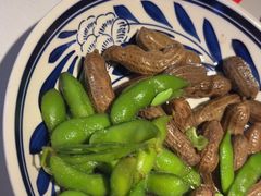 -叁宝烤肉• 西安烧烤(太乙路店)