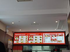 -吴满满油泼面(北方风味园店)