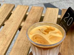 灰Dirty-Home Cafe(水榭春天店)