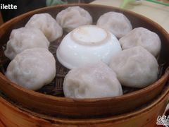 -百年尹氏汤包(湖南路狮子桥店)