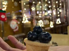 -漢咖啡·全服务式自助晚餐(武汉洲际酒店)