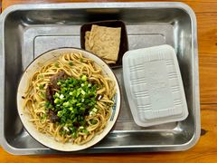 -邓邓胖姐拌面(濉溪路店)