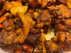 -偏爱炒鸡(老县衙店)