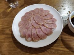 -闻道食府烙饼卷带鱼(原车耳营店原大觉寺店)