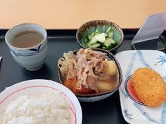 -楽飯屋(软件园店)