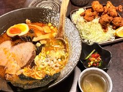 -日本料理神拉面