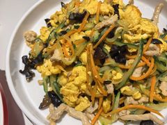 木須肉-李老哈·东北菜(宋园路店)