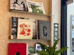 -常识咖啡common sense(春熙路店)