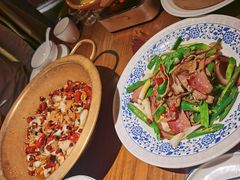 -永安水煮活鱼·仪征菜(仪征奥林匹克店)
