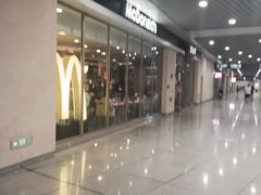 -麦当劳(天津站三店)