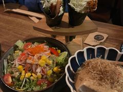 -阿泽料理