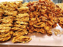 -杨老大焙子月饼干货(宽巷子民族美食街店)