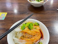 -薛昌利大米凉皮(北新街店)