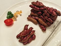 -巴音浩日娲·蒙餐(双林东路店)