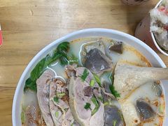 -鸭小妹鸭血粉丝(老门东店)